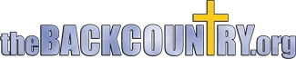 The Backcountry Logo